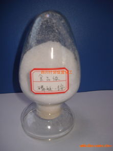 厂家直销优质食品级一铵，四川什邡佳盟化工助推高纯度化工产品应用