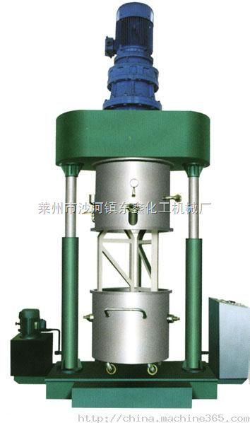双行星双动力混合机产品报价解析——莱州市沙河镇东鑫化工机械厂引领化工混合新效能