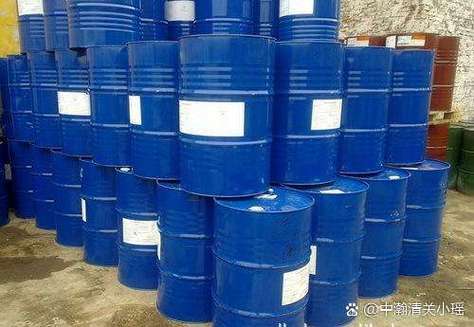 化工品一般包括非危险品和危险品两种 非危险品主要包括以下几类: 水
